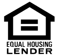Equal Housing Lender